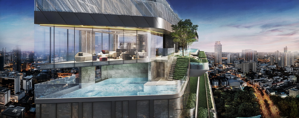 รูปภาพ เดอะทรี สุขุมวิท-พระราม 4 (THE TREE Sukhumvit-Rama 4)