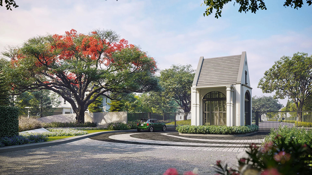 รูปภาพ ชัยพฤกษ์ พรานนก-สาย 2 (Chaiyapruek Prannok-Sai 2)