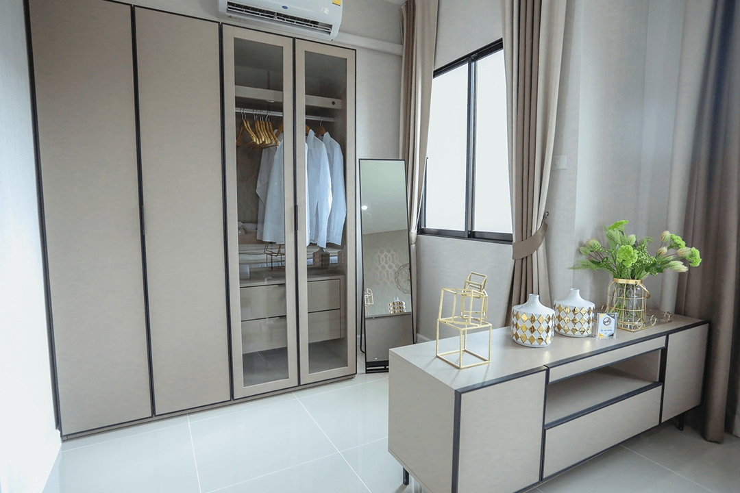 รูปภาพ เดอะ มิกซ์ นิคมพัฒนา (The Mix Nikompattana)