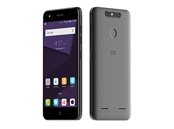 รูปภาพ แซดทีอี ZTE-A71 V8 Mini