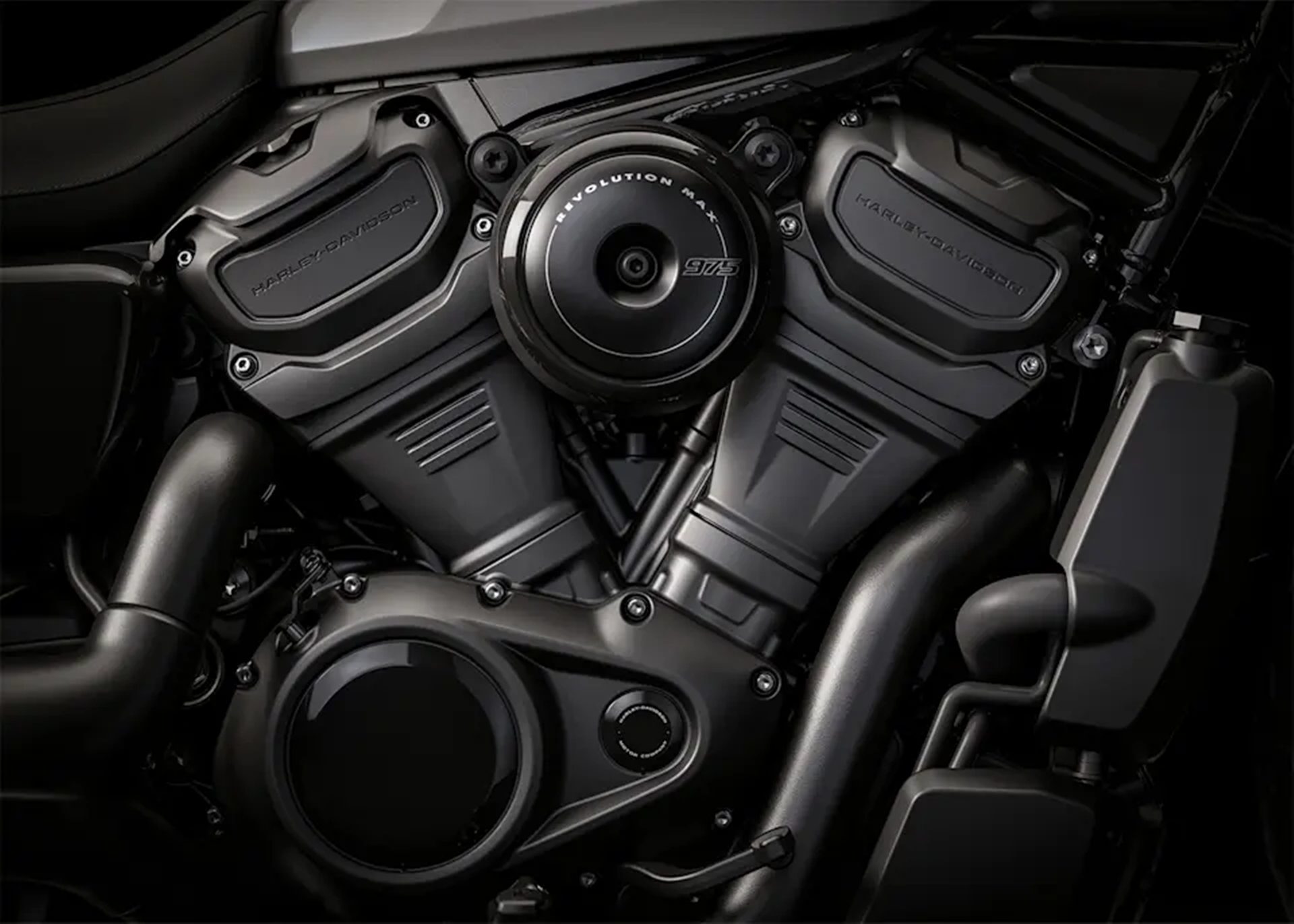 รูปภาพ ฮาร์ลีย์-เดวิดสัน Harley-Davidson Sport Nightster ปี 2025