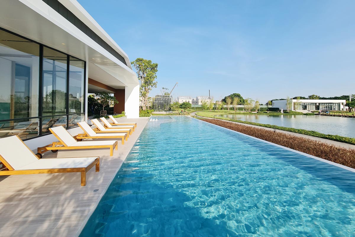 รูปภาพ อณาสิริ บางนา (Anasiri Bangna)