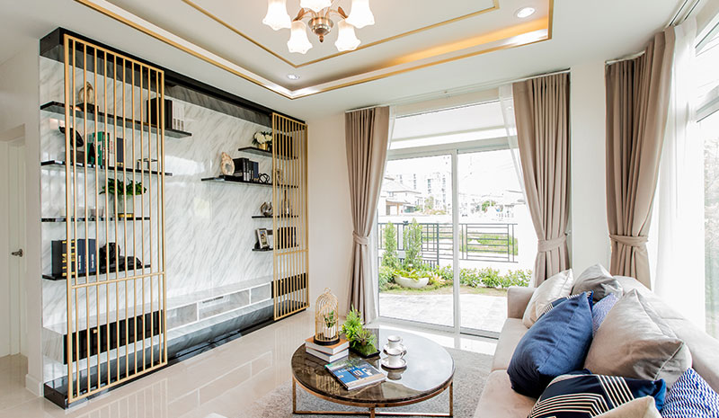 รูปภาพ เดอะ พรีมีโอ เลคฮิลล์ (The Premio Lakehill)