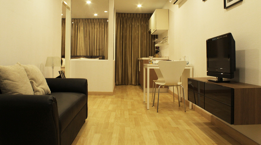 รูปภาพ ทัวร์มาลีน ไลท์ สาทร-ตากสิน (Tourmaline Lite Sathorn-Taksin)