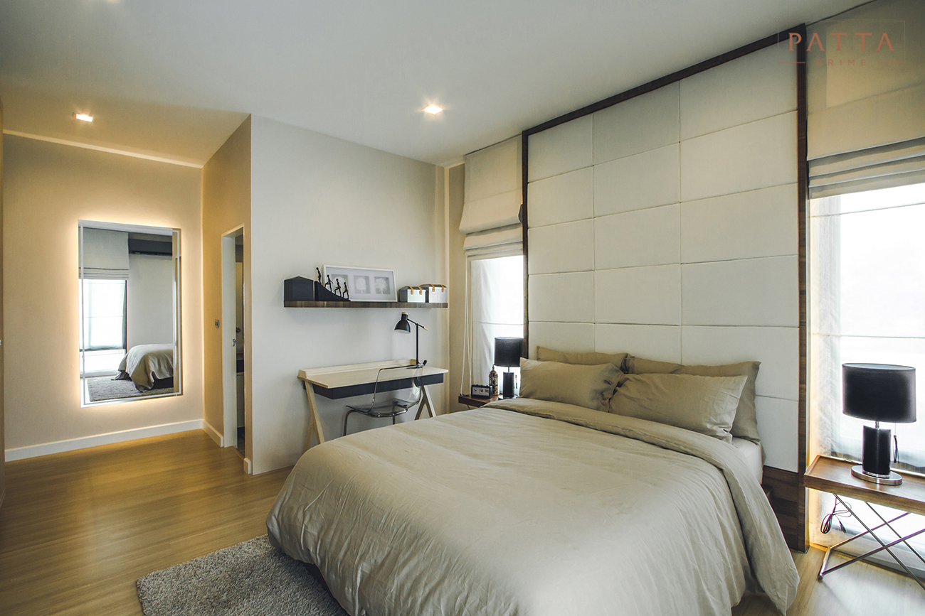 รูปภาพ ภัททา ไพร์ม หนองปลาไหล (Patta Prime)