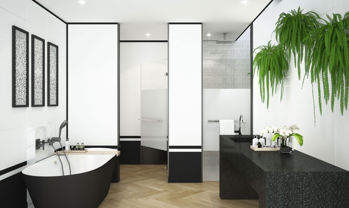 รูปภาพ โมโน ลักชัวรี วิลล่า ป่าสัก (Mono Luxury Villa Pasak)