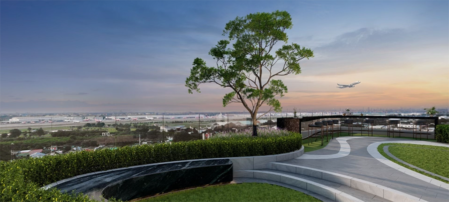 รูปภาพ โซ ออริจิ้น พหล 69 (So Origin Phahol 69)