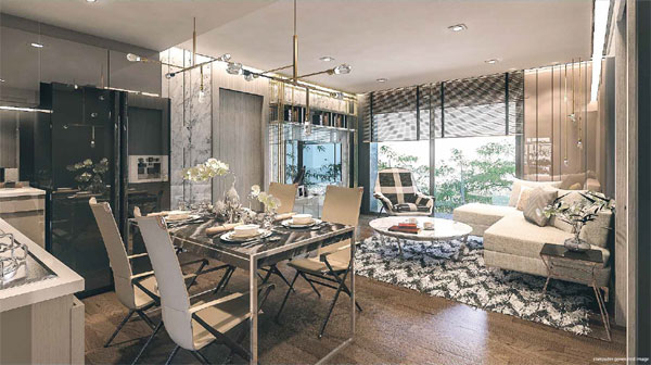 รูปภาพ คลาส สารสิน-ราชดำริ (Klass Sarasin-Rajdamri)