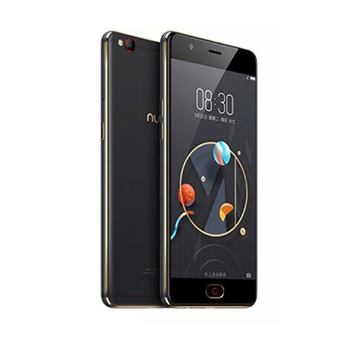 รูปภาพ นูเบีย Nubia M2 Lite (RAM4GB)