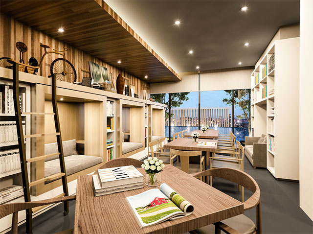 รูปภาพ เดอะ สเตจ เตาปูน อินเตอร์เชนจ์ (The Stage Taopoon Interchange)