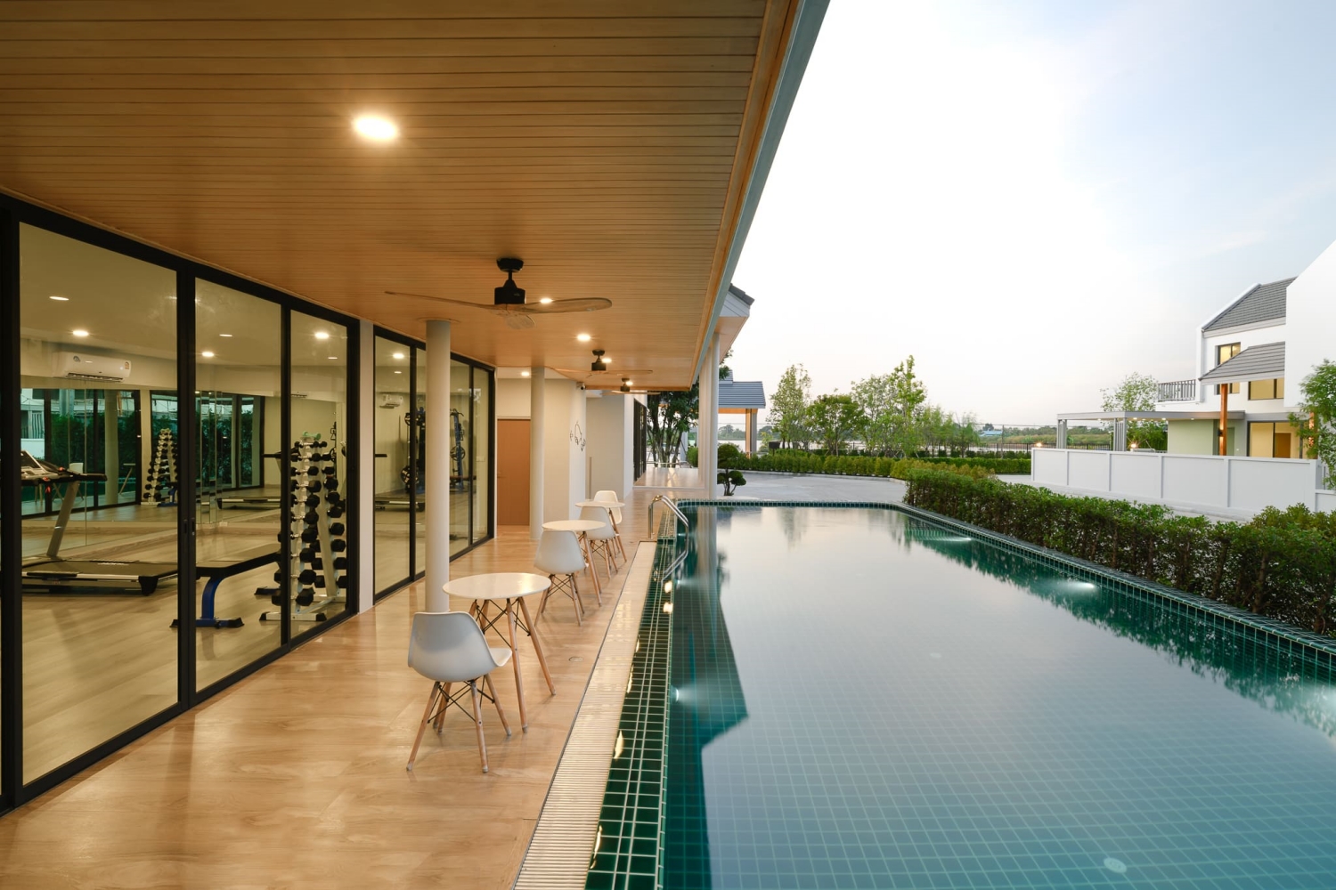 รูปภาพ วี บรีธ ชัยพฤกษ์-ไทรน้อย (We Breath Chaiyaphruek-Sainoi)