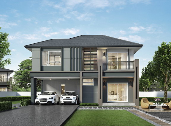 รูปภาพ เดอะ ซิตี้ พหลโยธิน (The City Phaholyothin)