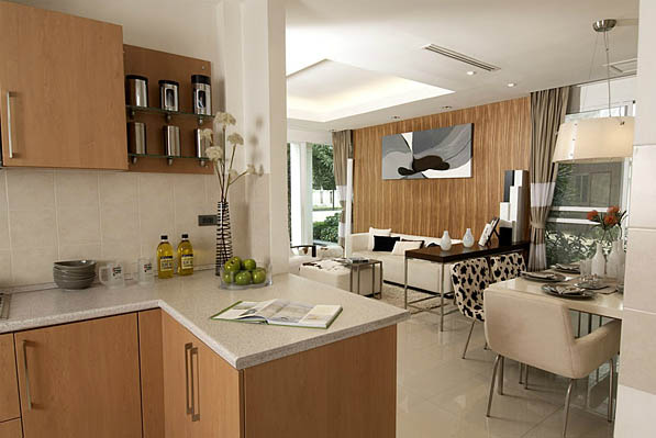 รูปภาพ วิลล่า อะคาเดีย วัชรพล (Villa Arcadia Watcharapol)