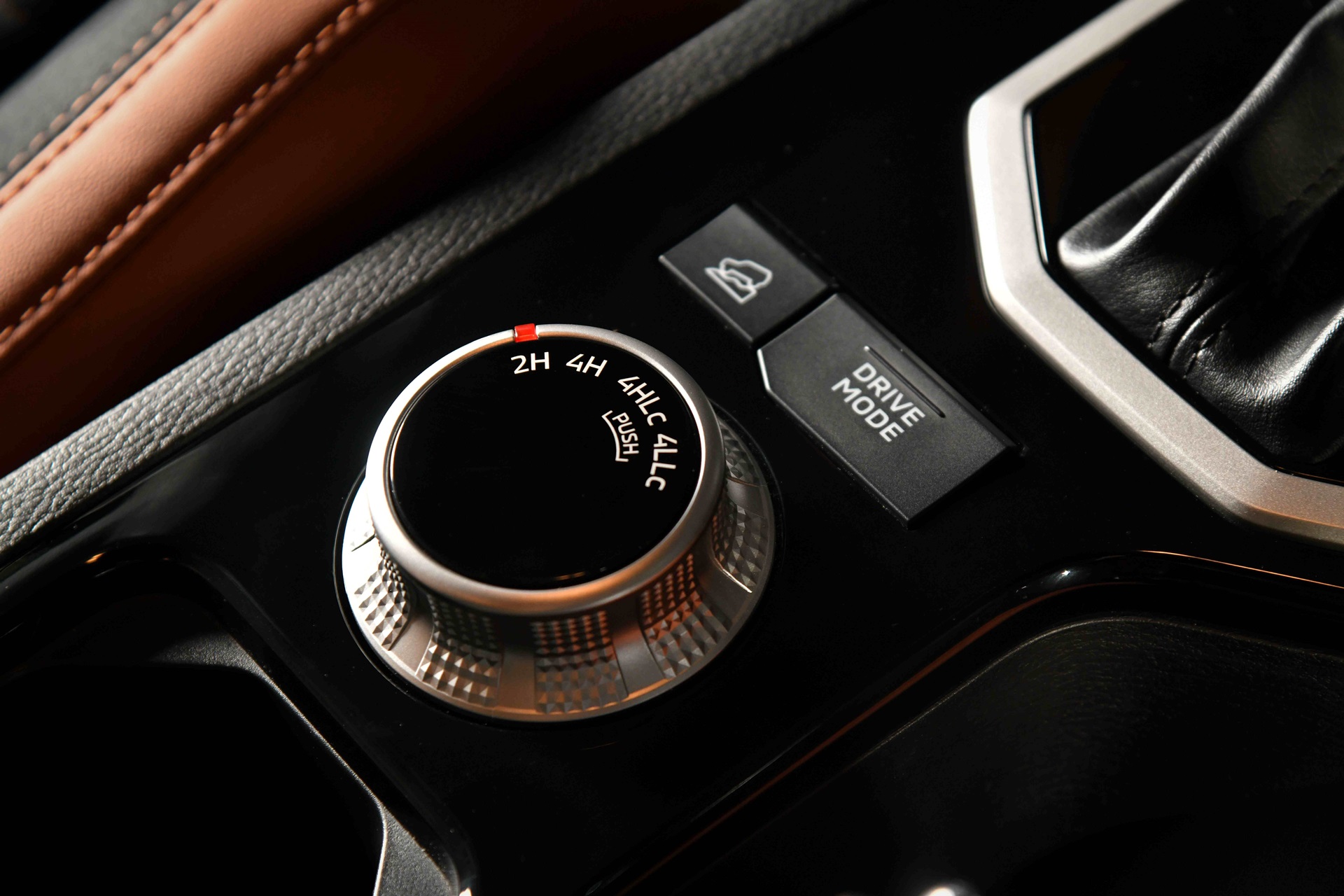 รูปภาพ มิตซูบิชิ Mitsubishi Triton Athlete 4WD AT ปี 2023