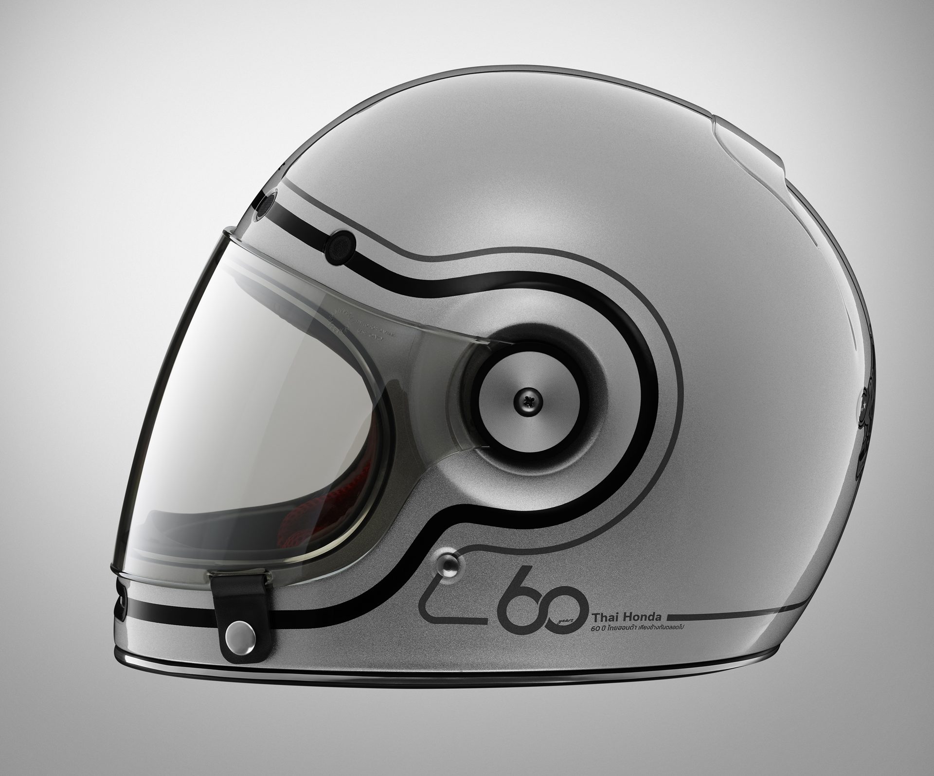 รูปภาพ ฮอนด้า Honda Monkey Chrome Legacy ปี 2025