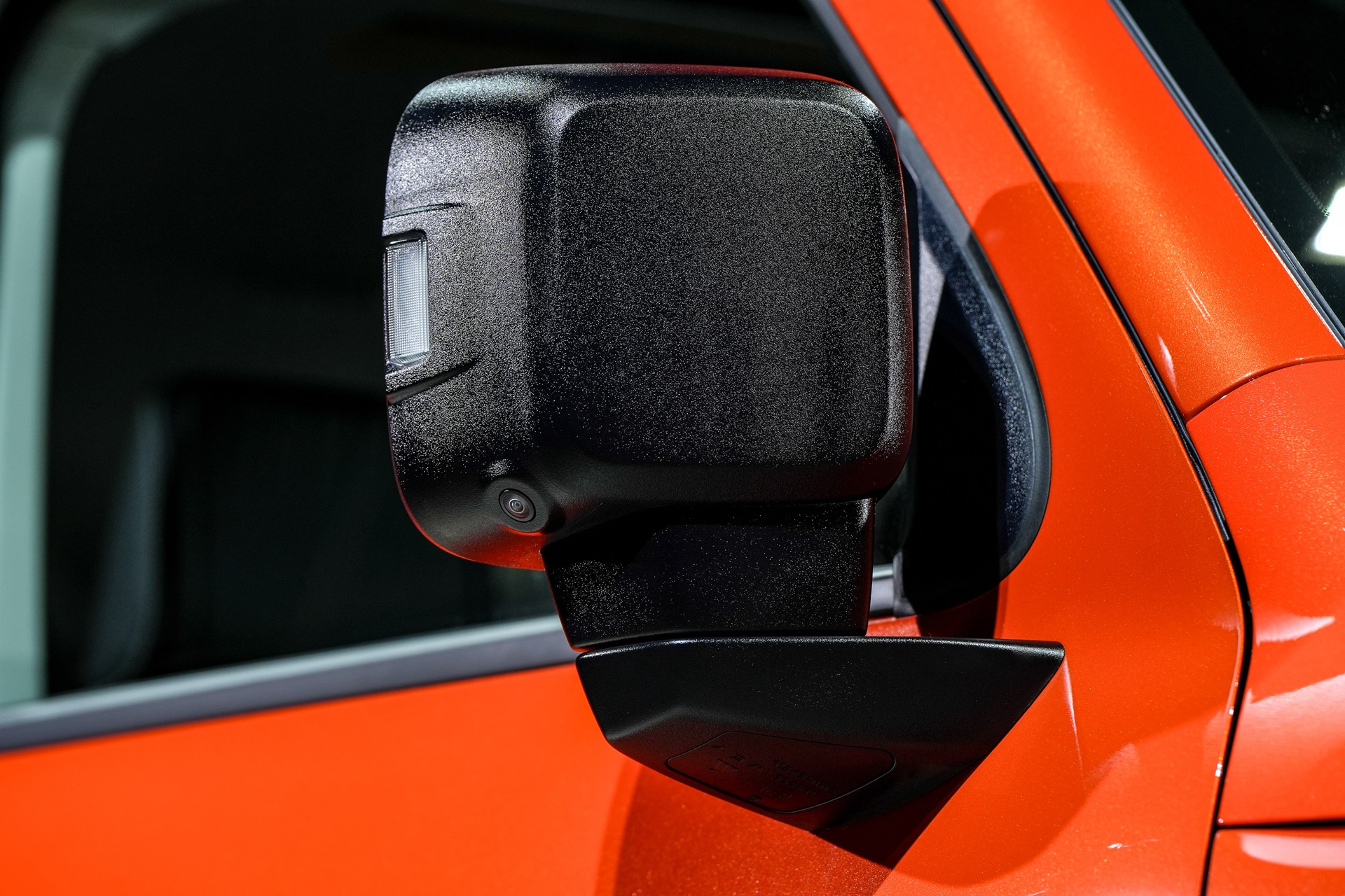 รูปภาพ จีดับบลิวเอ็ม แทงค์ GWM Tank 300 Pro ปี 2023