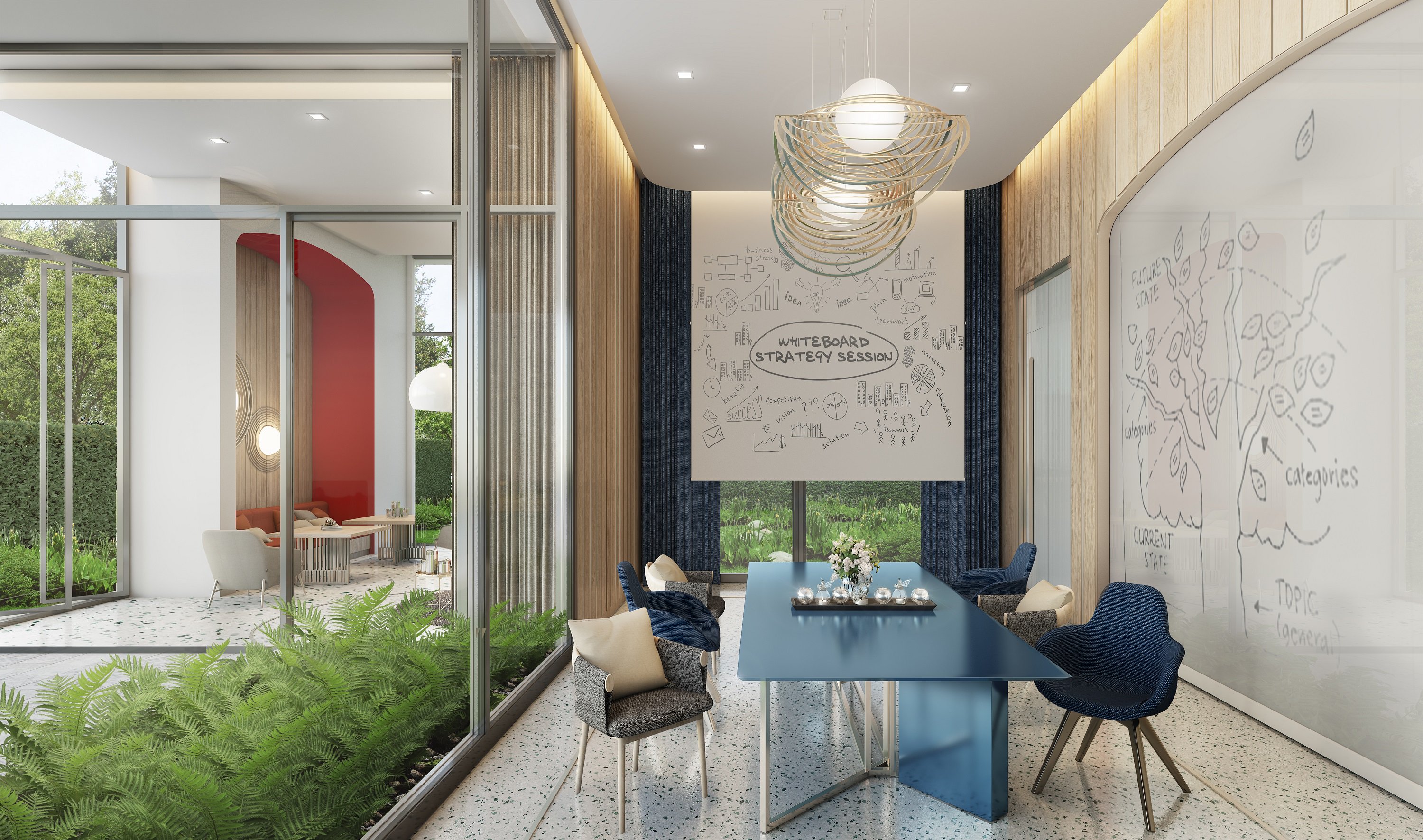 รูปภาพ เอ็กซ์ที พญาไท (XT Phayathai)