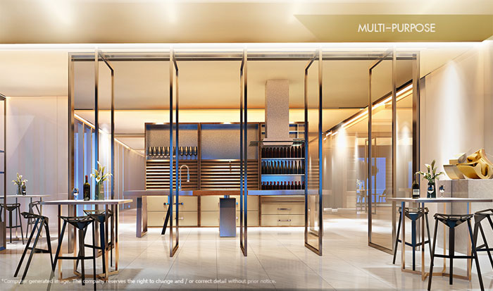 รูปภาพ ไฮด์ สุขุมวิท 11 (Hyde Sukhumvit 11)