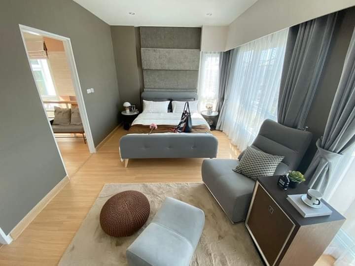 รูปภาพ ศุภาลัย เบลล่า มาบยางพร-ปลวกแดง (Supalai Bella Map Yang Phon-Pluak Daeng)