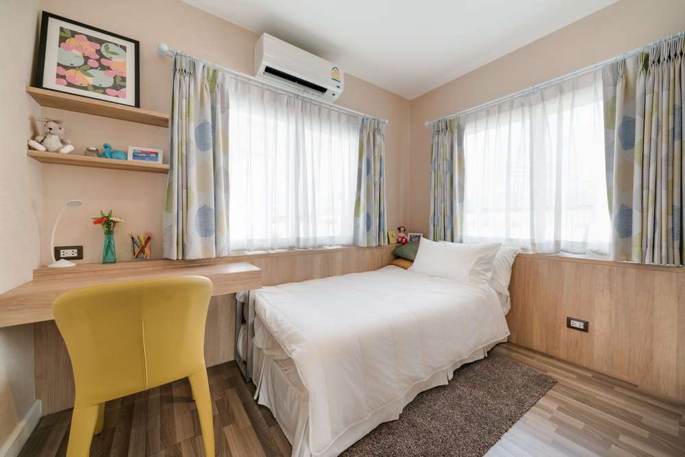 รูปภาพ ไอเดีย เฮ้าส์ สนามบินน้ำ (Idea House Sanambinnam)