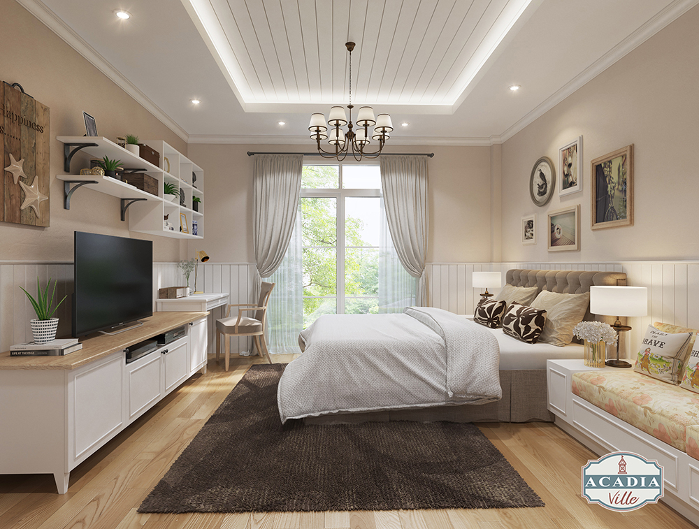 รูปภาพ อคาเดีย วิลล์ รังสิต - คลอง 2 (Acadia Ville Rangsit - Klong 2)