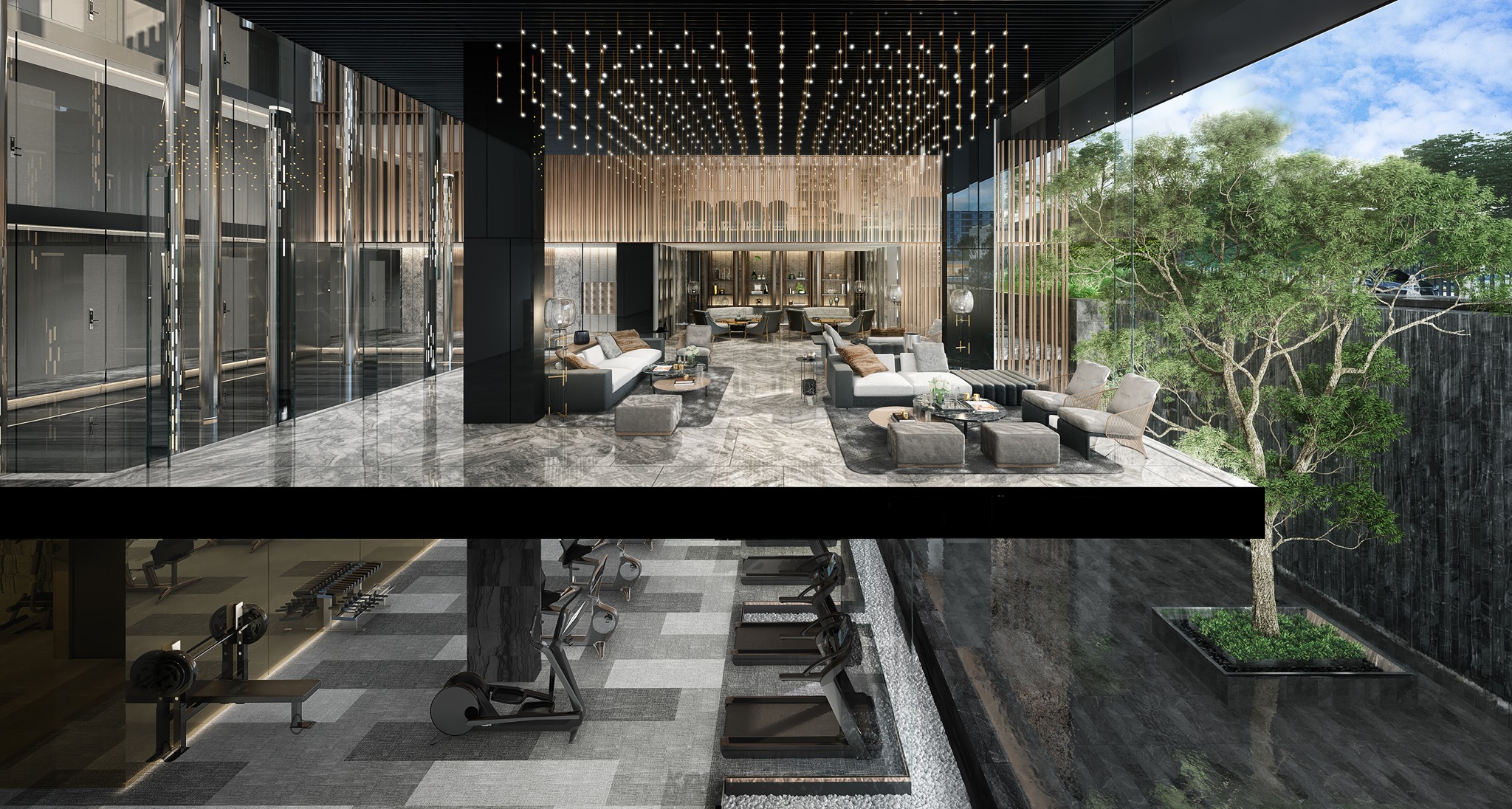 รูปภาพ วาลเด้น ทองหล่อ 8 (Walden Thonglor 8)