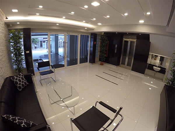 รูปภาพ ฟลอเรส สาทร เรสซิเด้นซ์ (Flawless Sathorn Residence Condo)