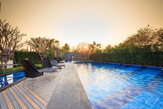 รูปภาพ สราญสิริ โคราช (Saransiri Korat)