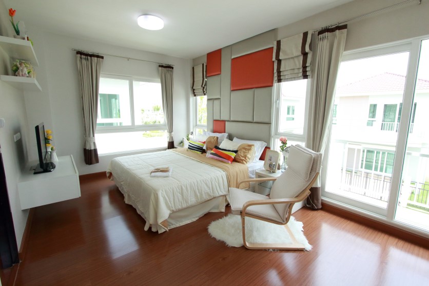 รูปภาพ ศุภาลัย พรีโม่ บางแสน (Supalai Primo Bangsaen)