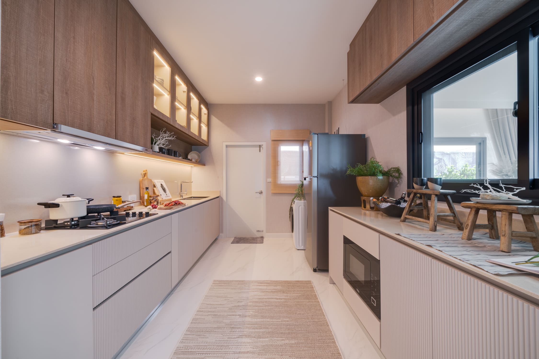 รูปภาพ ศุภาลัย พาร์ควิลล์ ประชาอุทิศ-สุขสวัสดิ์ (Supalai Parkville Prachauthit-Suksawat)