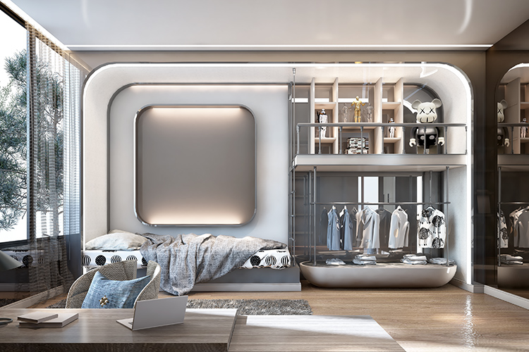 รูปภาพ บ้านกลางเมือง ดิ เอร่า ปิ่นเกล้า - จรัญฯ (Baan Klang Muang The Era Pinklao - Charan)