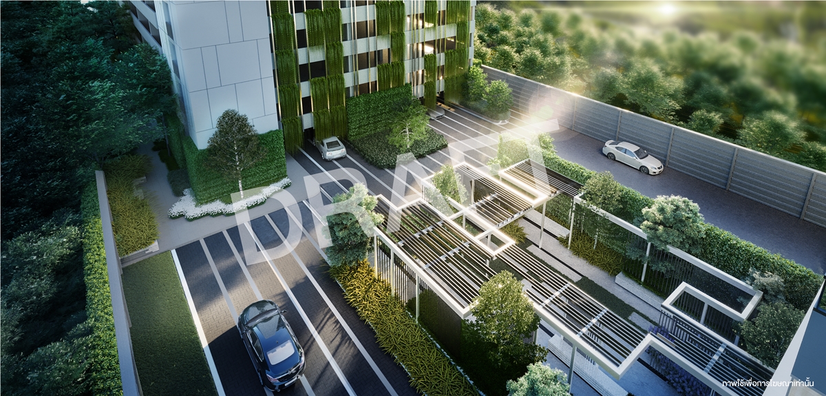 รูปภาพ ดิ ออริจิ้น ราม 209 อินเตอร์เชนจ์ (The Origin Ram 209 Interchange)