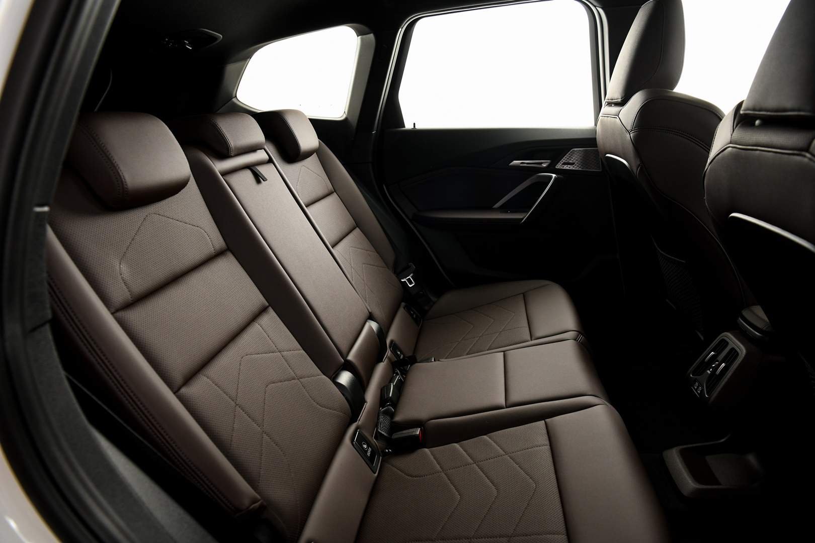 รูปภาพ บีเอ็มดับเบิลยู BMW X1 xDrive30e M Sport ปี 2023