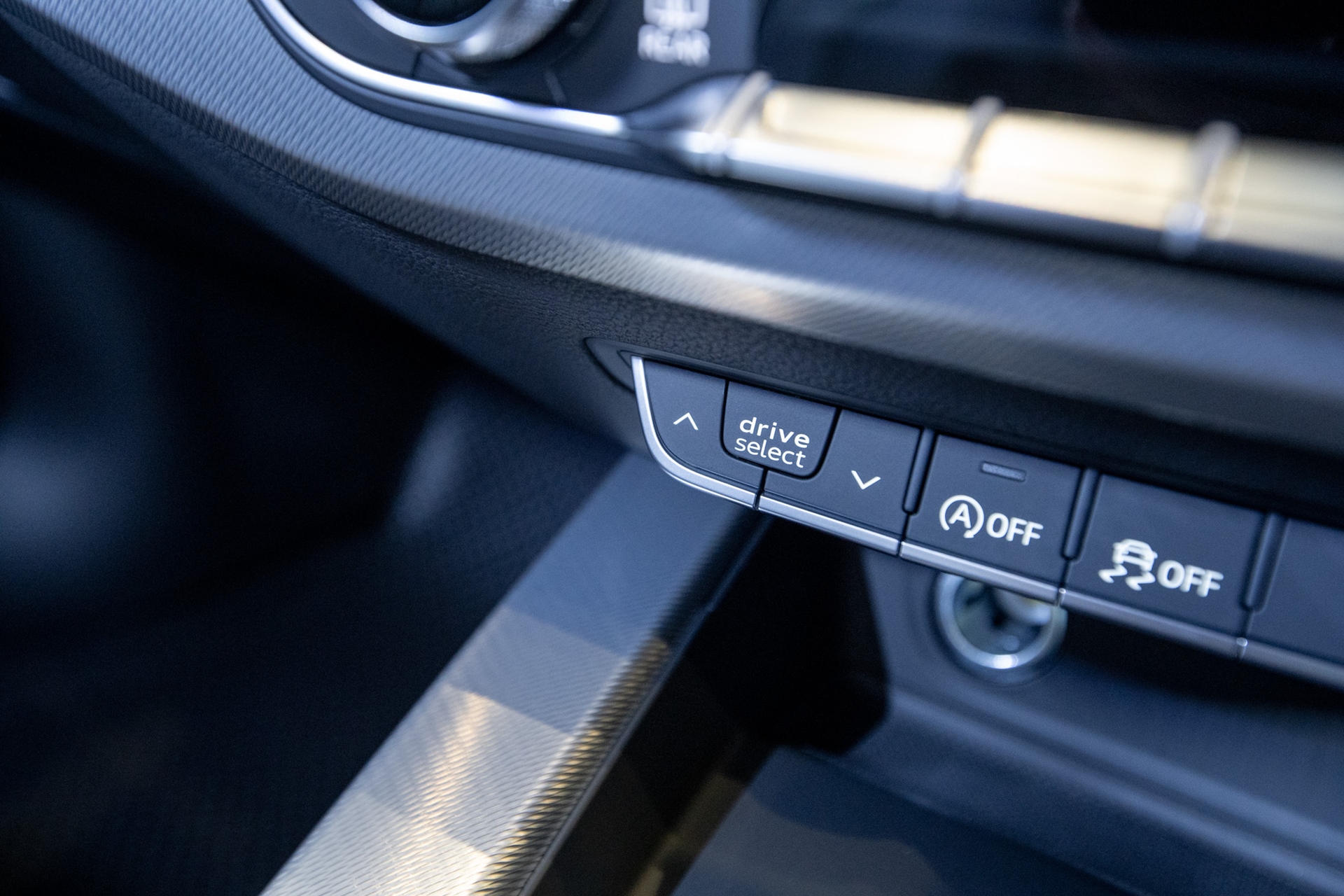 รูปภาพ อาวดี้ Audi A5 Coupé 40 TFSI S line edition one ปี 2024