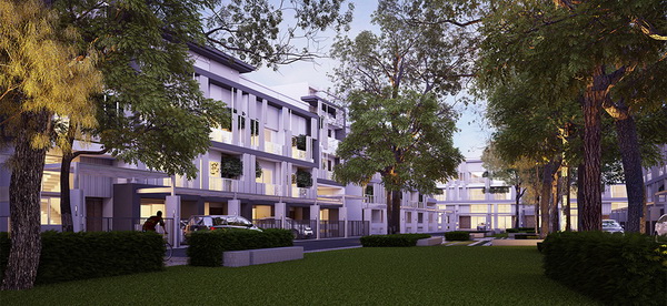 รูปภาพ สเปซ ลาดพร้าว-เหม่งจ๋าย (Space Ladprao-Mengjai)