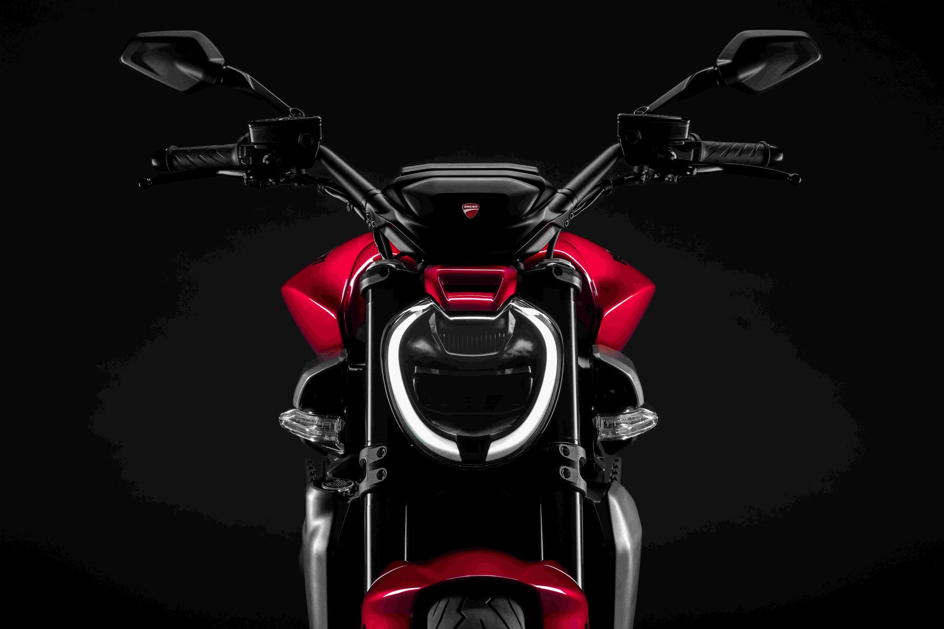 รูปภาพ ดูคาติ Ducati XDiavel V4 ปี 2025