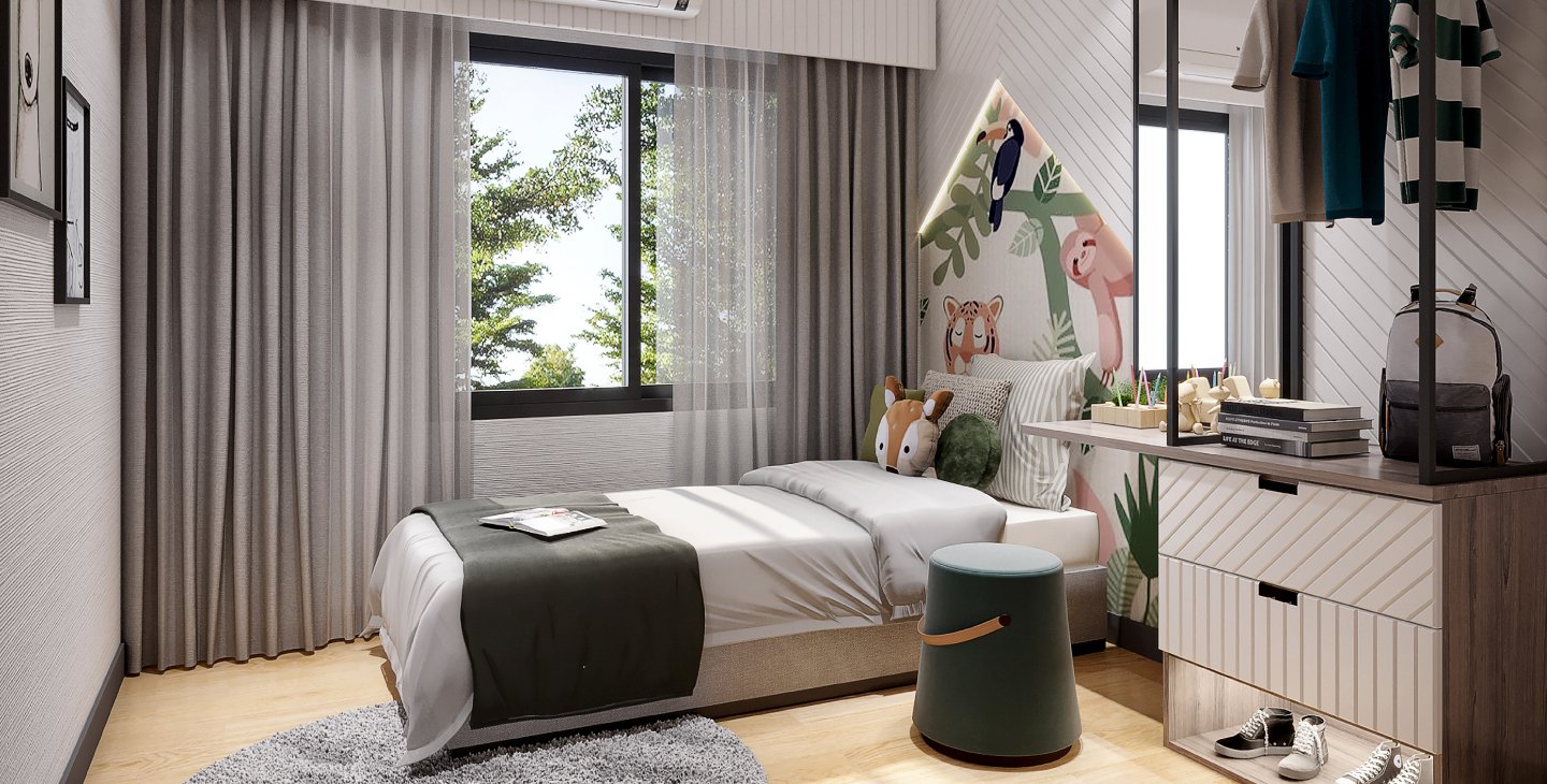 รูปภาพ พลีโน่ รามอินทรา - บางชัน สเตชั่น (Pleno Ramintra - Bangchan Station)