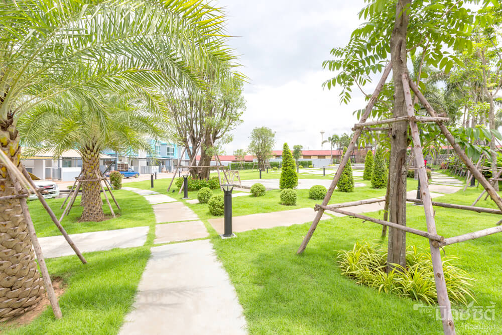 รูปภาพ เดอะ มิกซ์ ซิตี้ ห้วยปราบ (The Mix City Huayprab)