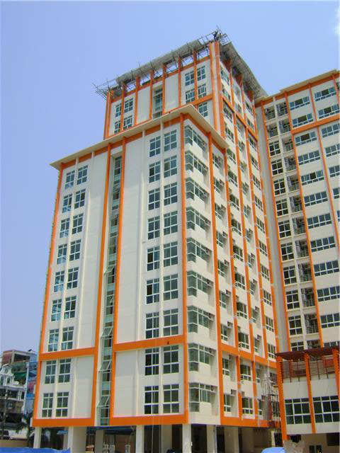 รูปภาพ พีจี พระราม 9 (PG Rama 9)