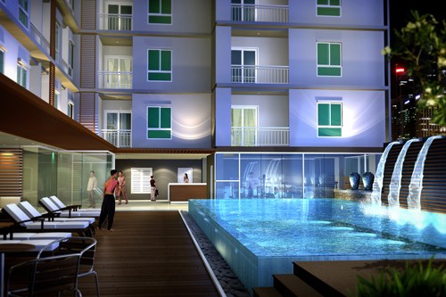 รูปภาพ รีเจ้นท์โฮม 1 พหลโยธิน 67 (Regent Home 1 Phahonyothin 67)