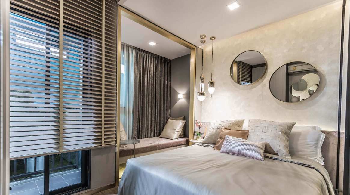 รูปภาพ แอทโมซ ลาดพร้าว 15 (Atmoz Ladprao 15)