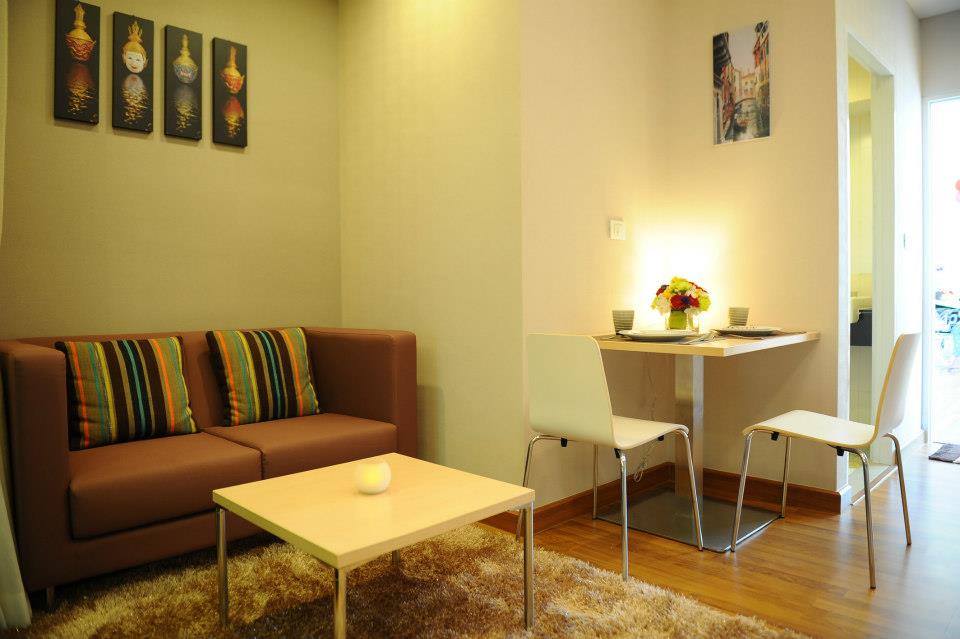 รูปภาพ 88 เดอะ เทอมินัล สิรินธร-ปิ่นเกล้า (88 The Terminal)