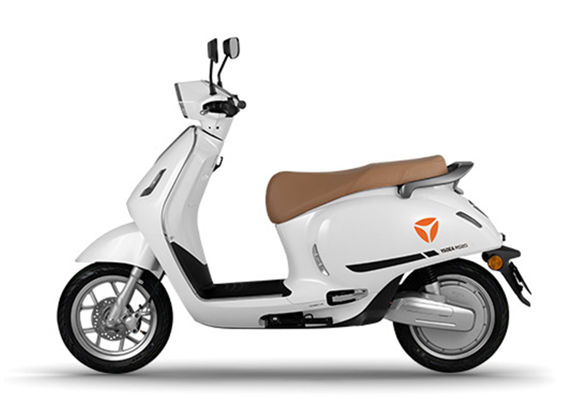 รูปภาพ ยาเดีย Yadea RS20 P ปี 2025