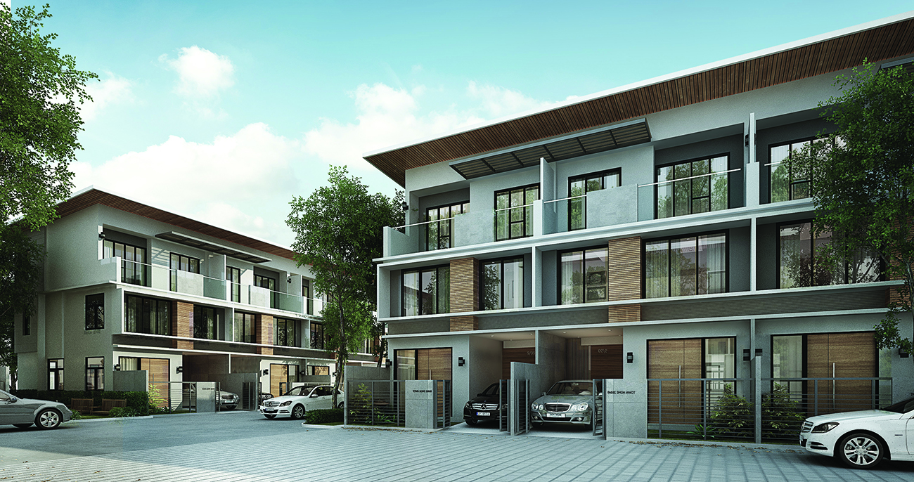 รูปภาพ เอ็มไนน์ อเวนิว พระราม 2 - ท่าข้าม (M9 AVENUE Rama 2 - Thakham)