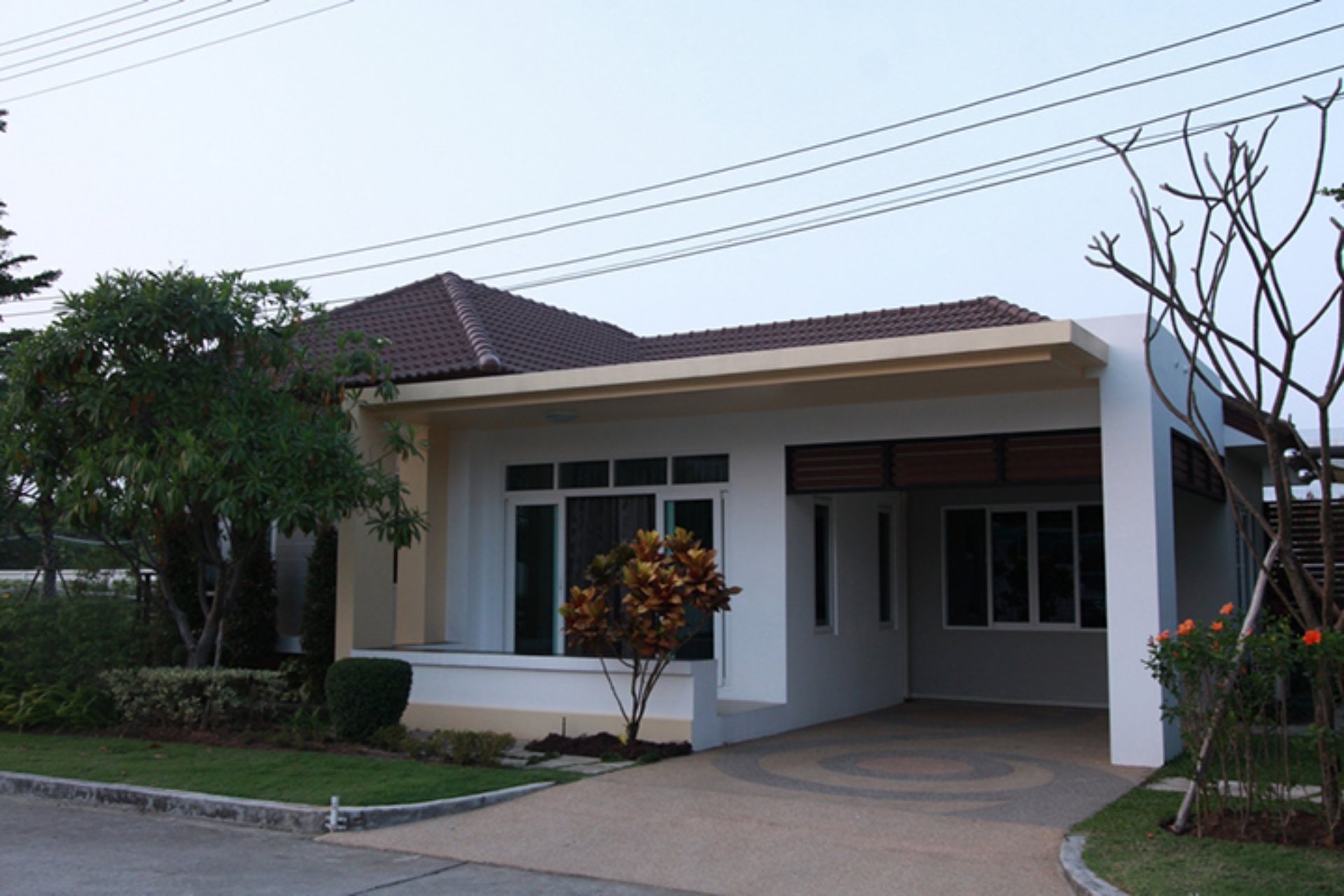 รูปภาพ ดิ เออบาน่า 1 (The Urbana 1)