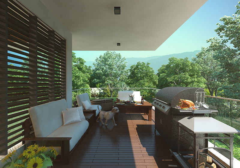 รูปภาพ ครอสทู หัวหิน โอเอซิส (X2 - Huahin Oasis)