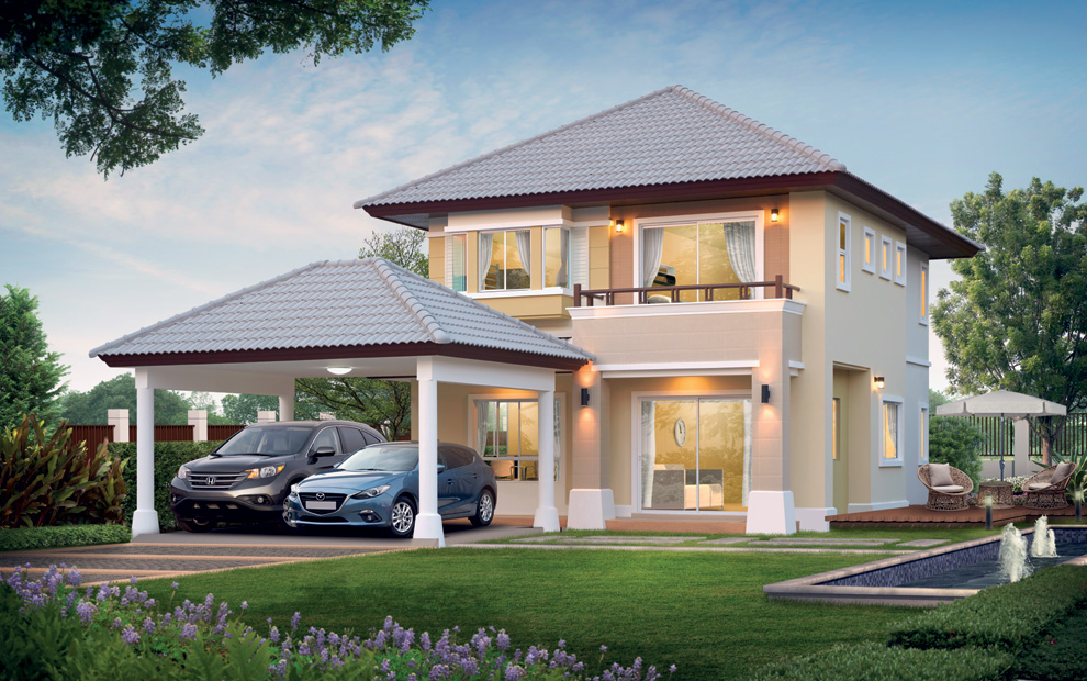 รูปภาพ ชวนชื่น เอกชัย บางบอน 4 (Chuan Chuen Ekachai Bangbon)