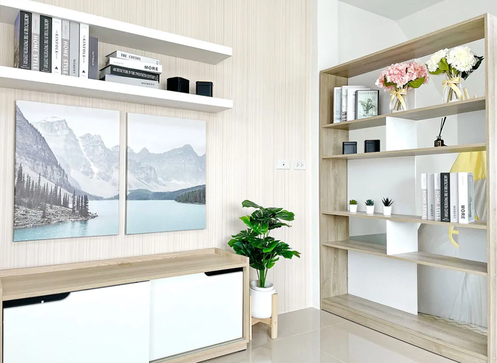 รูปภาพ บ้านงามเจริญ 19 พัทยา (Baan Ngamcharoen 19 Pattaya)