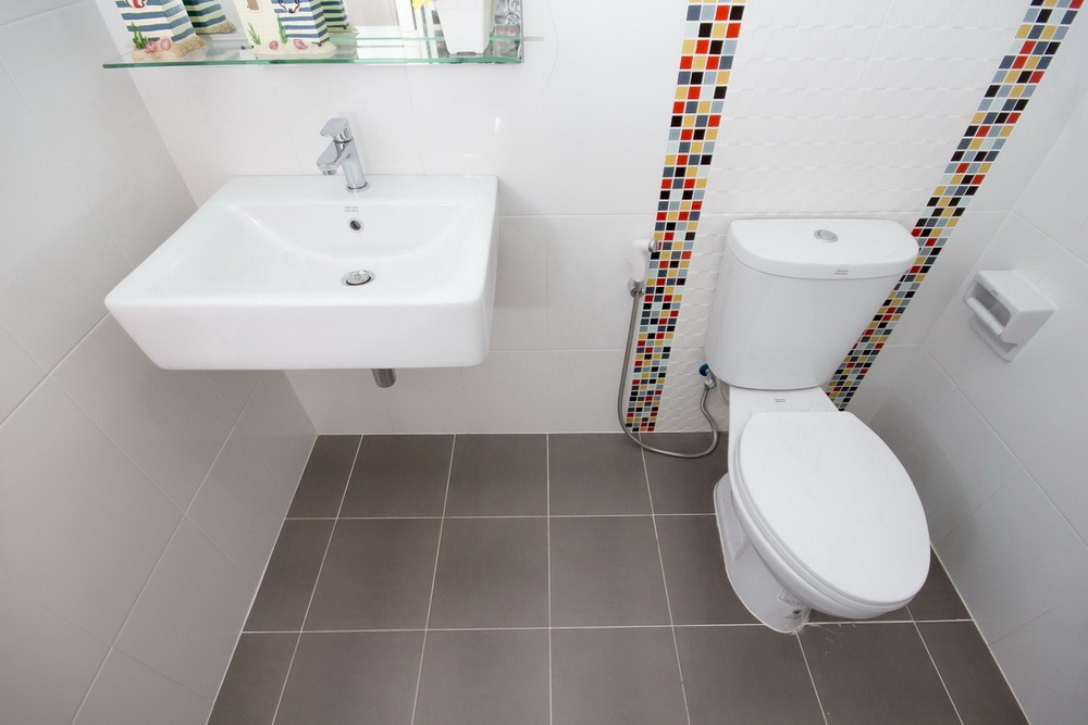 รูปภาพ เดอะ มิราเคิล พลัส เศรษฐกิจ-คลองครุ (The Miracle Plus)