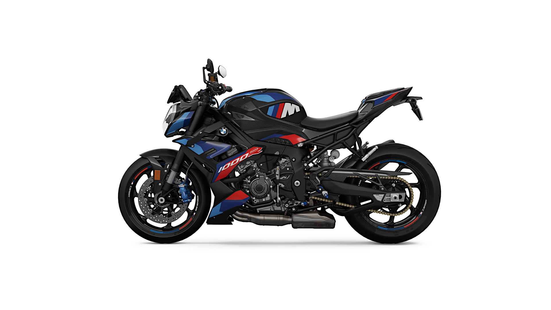 รูปภาพ บีเอ็มดับเบิลยู BMW M 1000 R ปี 2023